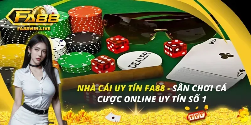Hình ảnh đa dạng các trò chơi cá cược tại vn888f