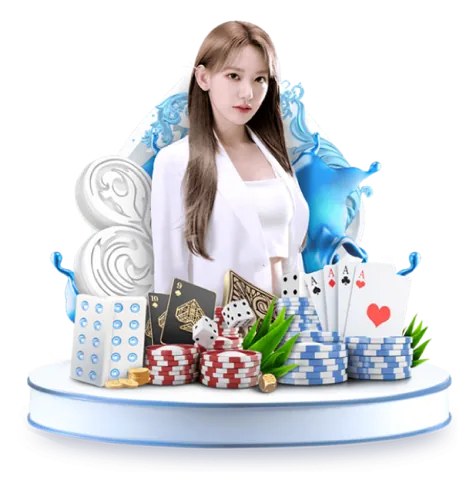 Bàn Baccarat trực tuyến